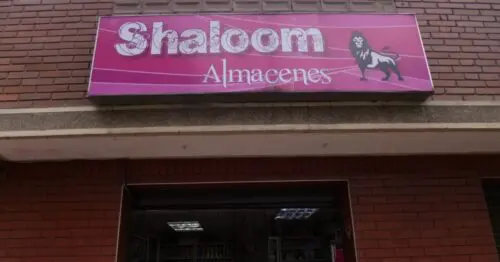 SHALOM ALMACENES BOGOTÁ SHALOM ALMACENES BOGOTÁ